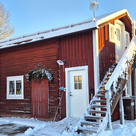 Rutsbrogarden Hotel Rutån Екстериор снимка