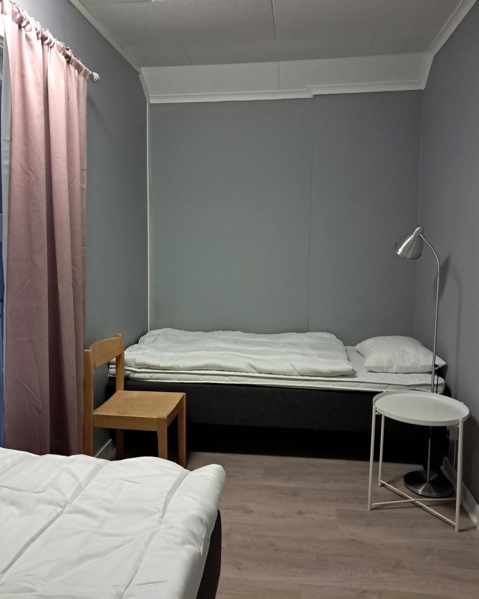 Rutsbrogarden Hotel Rutån Екстериор снимка