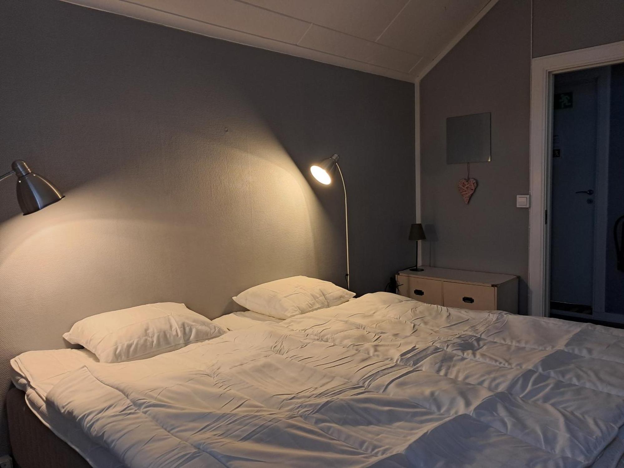 Rutsbrogarden Hotel Rutån Екстериор снимка
