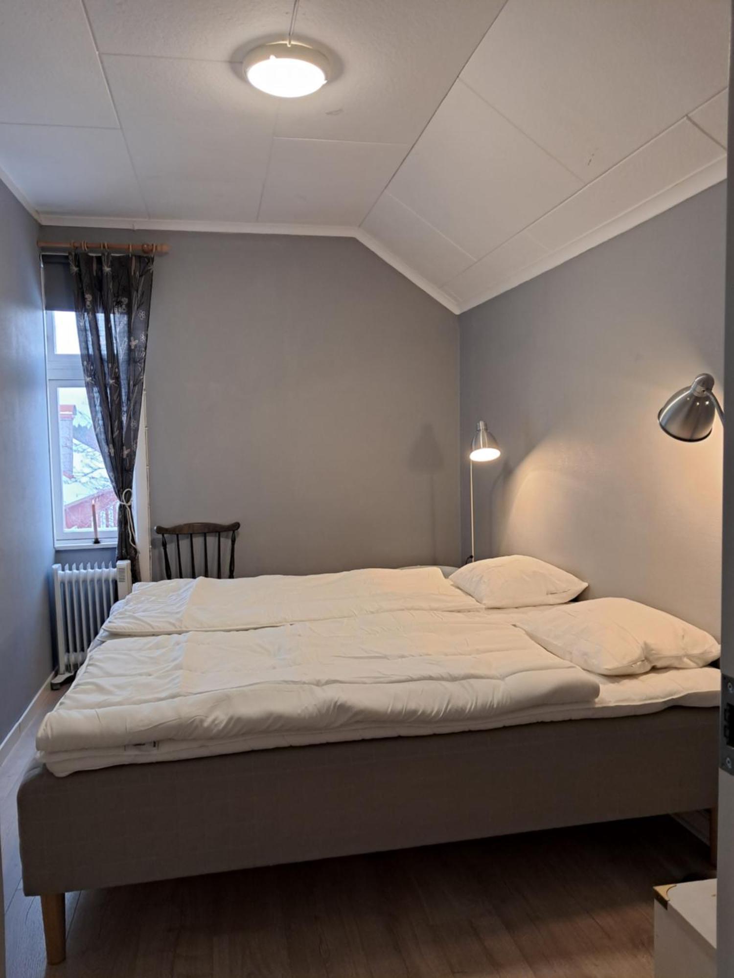 Rutsbrogarden Hotel Rutån Екстериор снимка