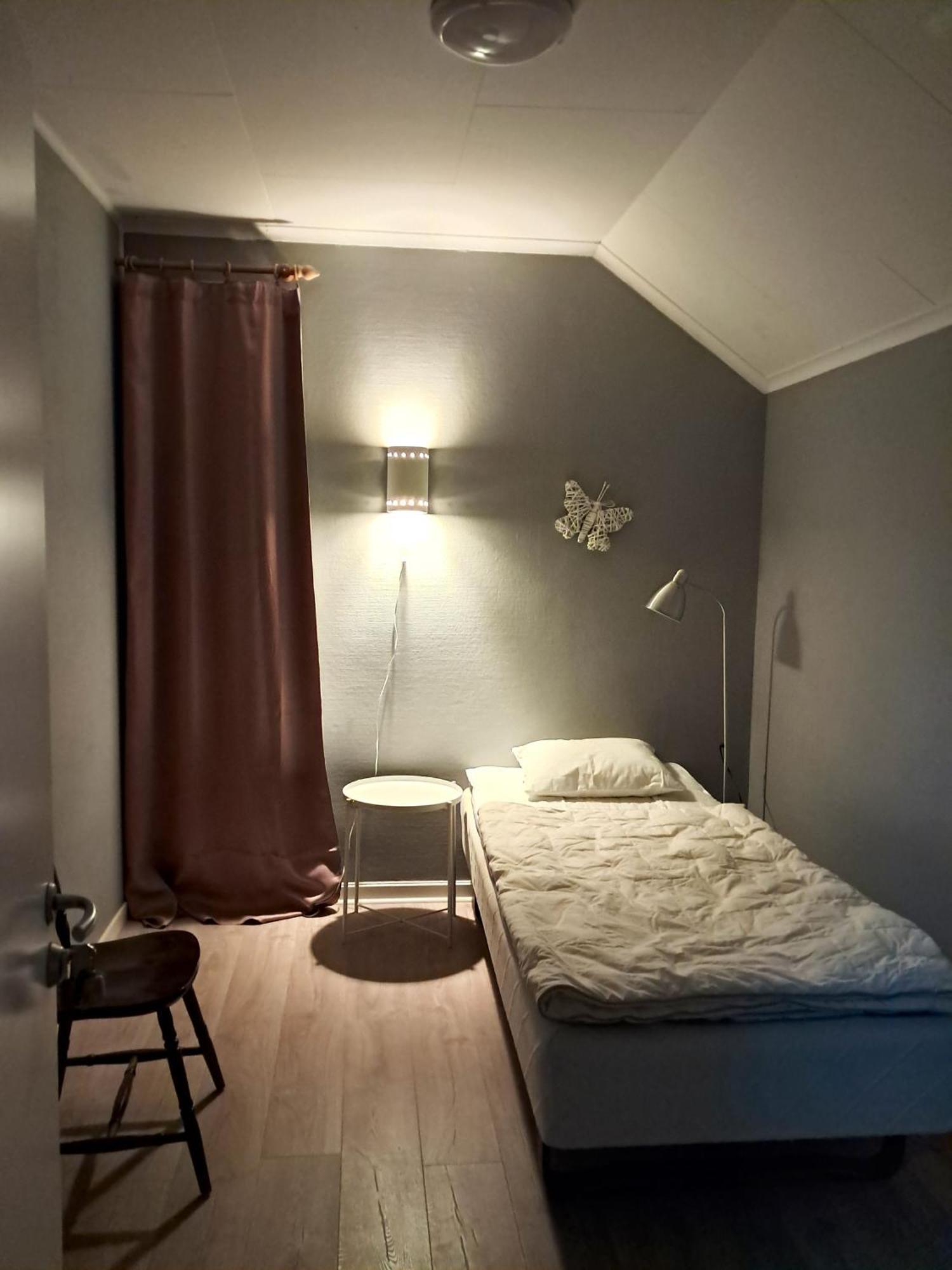 Rutsbrogarden Hotel Rutån Екстериор снимка