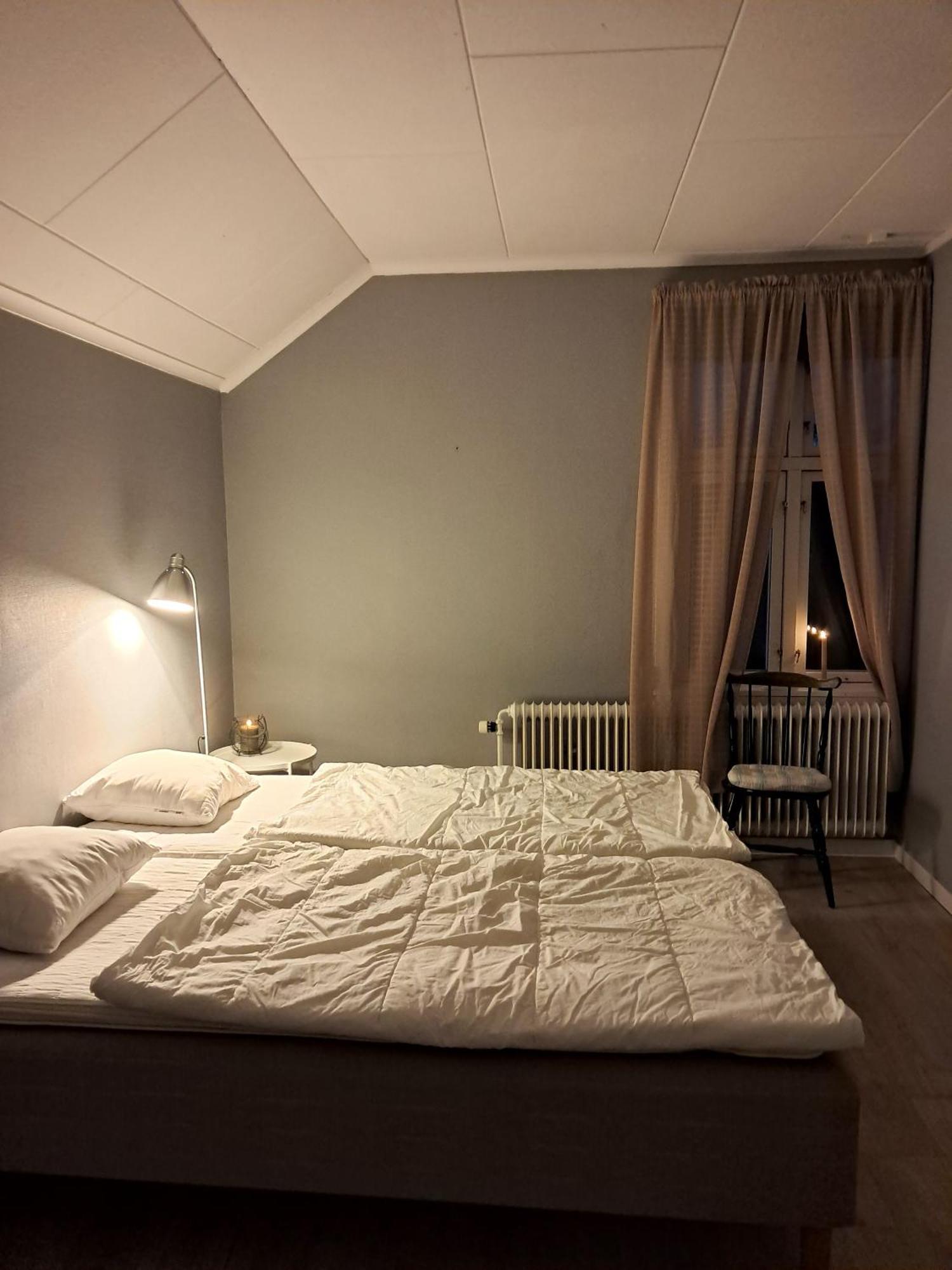 Rutsbrogarden Hotel Rutån Екстериор снимка