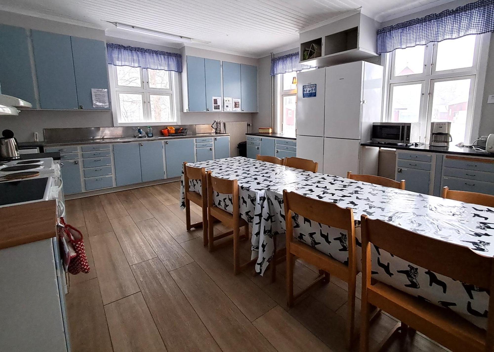 Rutsbrogarden Hotel Rutån Екстериор снимка