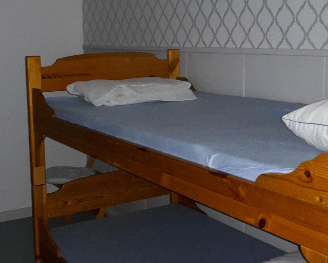 Rutsbrogarden Hotel Rutån Екстериор снимка